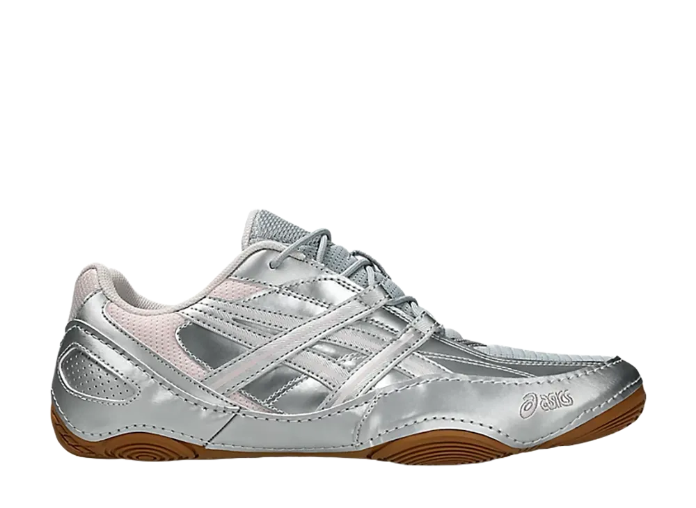ASICS Hypersync Piedmont Grey Pink Cloud