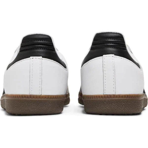 Adidas OG Samba - White Black Gum (2023) - Im Your Wardrobe