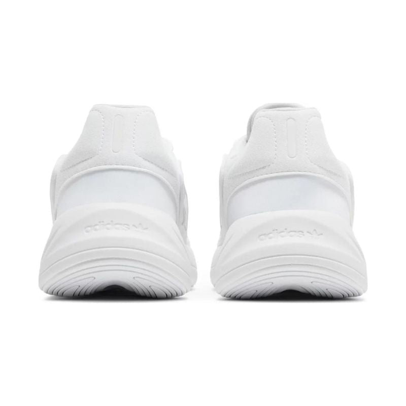 Adidas Ozelia Triple White Reflective - Im Your Wardrobe