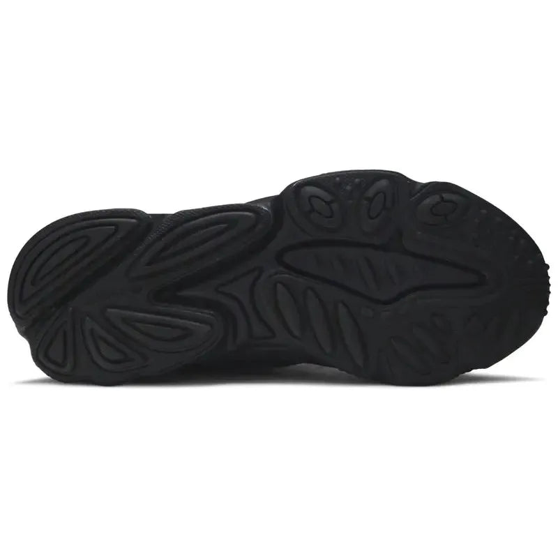 Adidas Ozweego Core Black Carbon Mesh - Im Your Wardrobe
