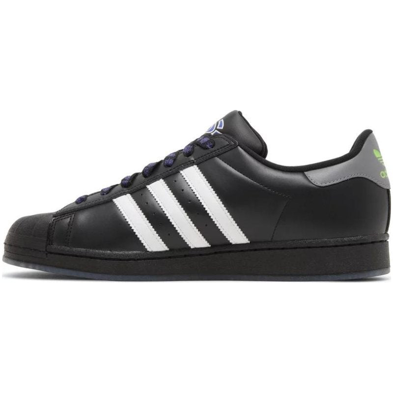 Adidas Superstar ADV x Always 'Do What You Should Do' - New Zealand - Im Your Wardrobe
