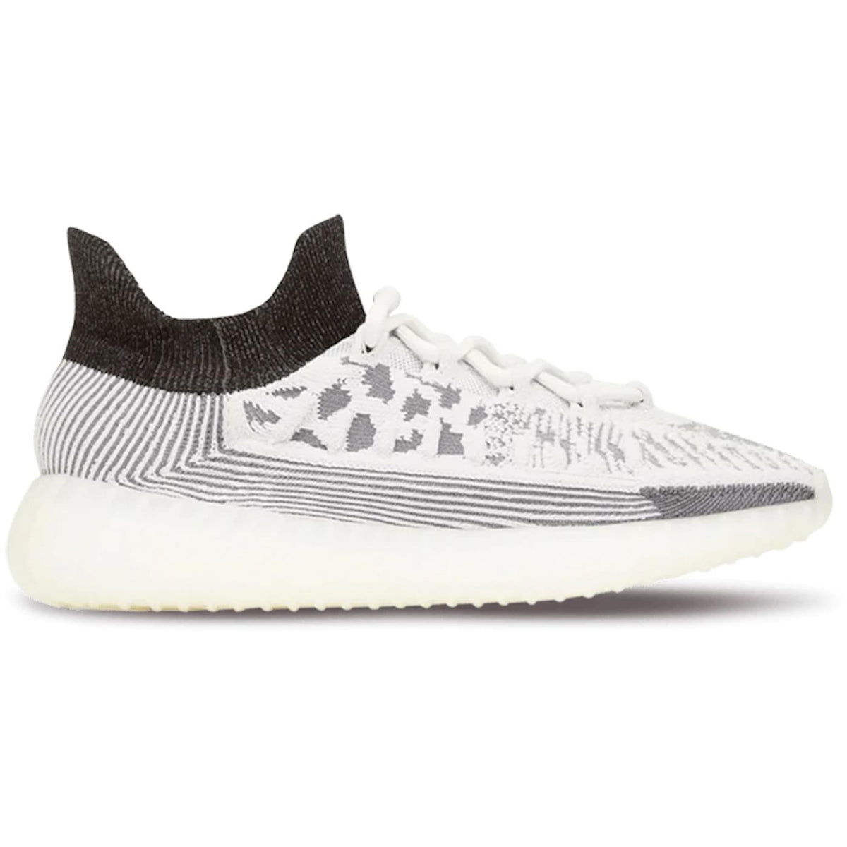 adidas Yeezy 350 V2 CMPCT Slate Panda - Im Your Wardrobe