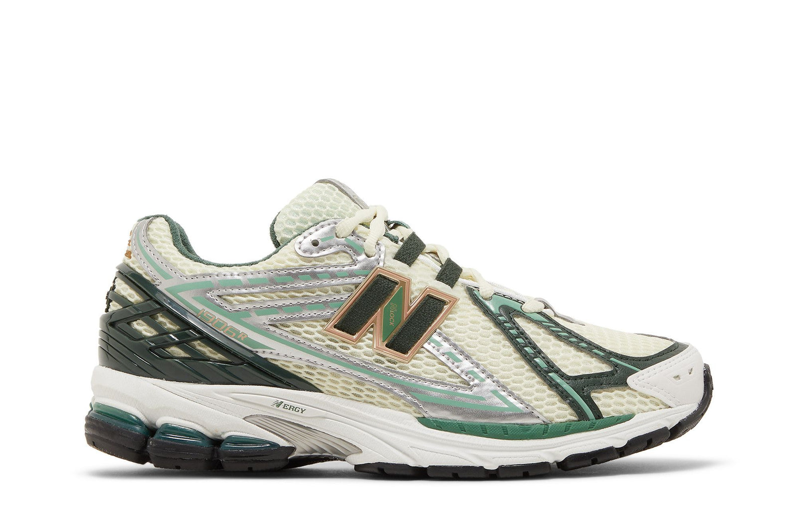 Aime Leon Dore x New Balance 1906R Green - Im Your Wardrobe