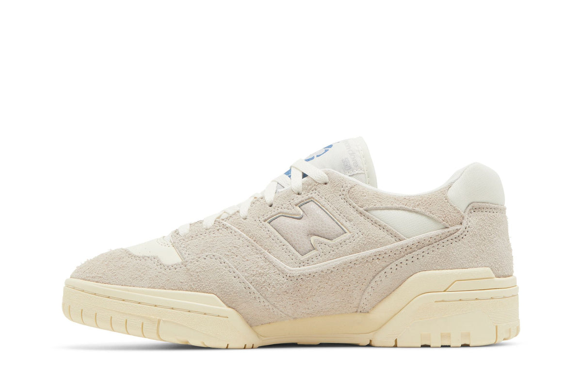 Aimé Leon Dore x New Balance 550 Grey - Im Your Wardrobe
