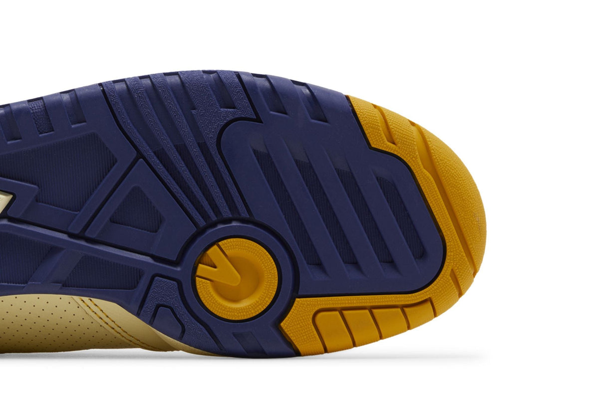Aimé Leon Dore x New Balance 550 Masaryk Community Gym - Dawn Glow - Im Your Wardrobe
