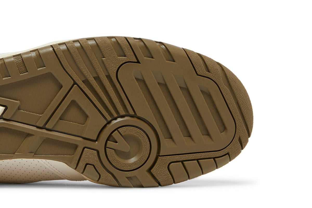 Aimé Leon Dore x New Balance 550 Olive - Im Your Wardrobe