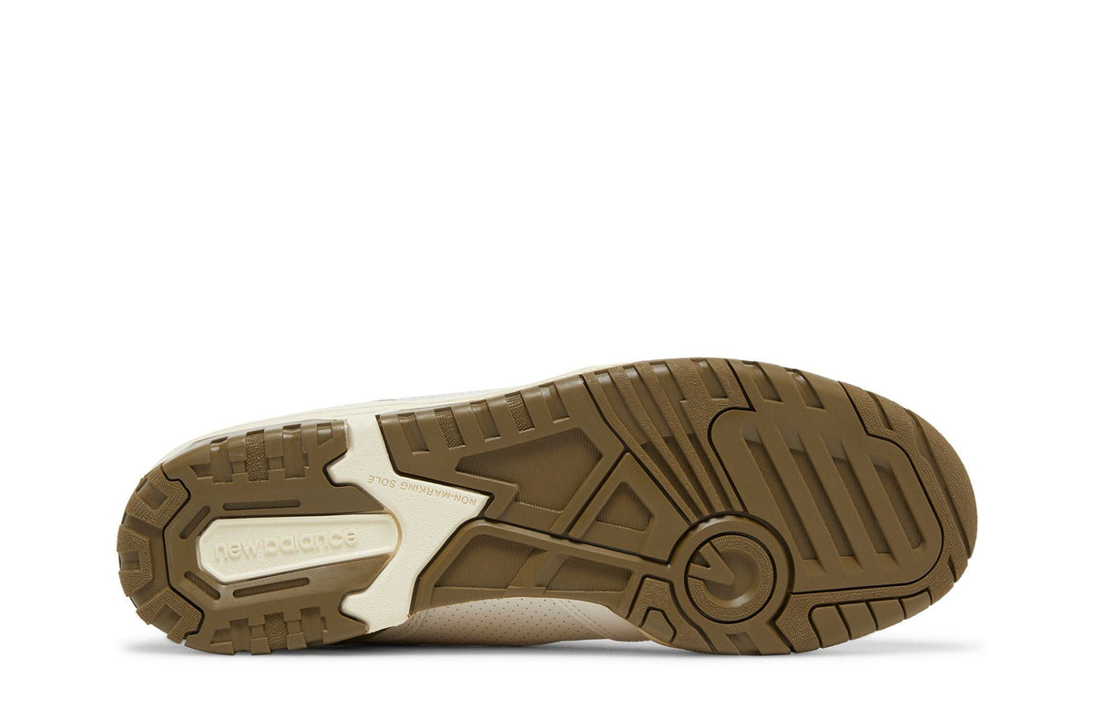 Aimé Leon Dore x New Balance 550 Olive - Im Your Wardrobe