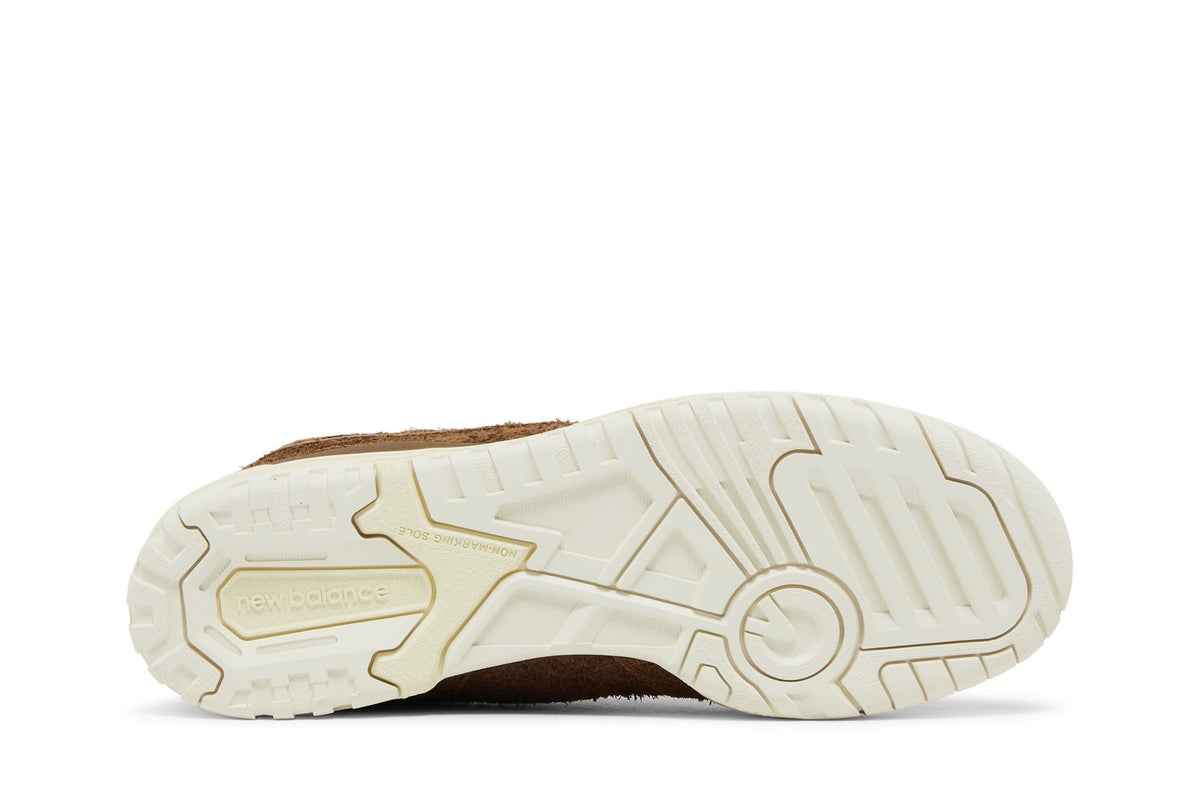Aimé Leon Dore x New Balance 550 True Brown - Im Your Wardrobe