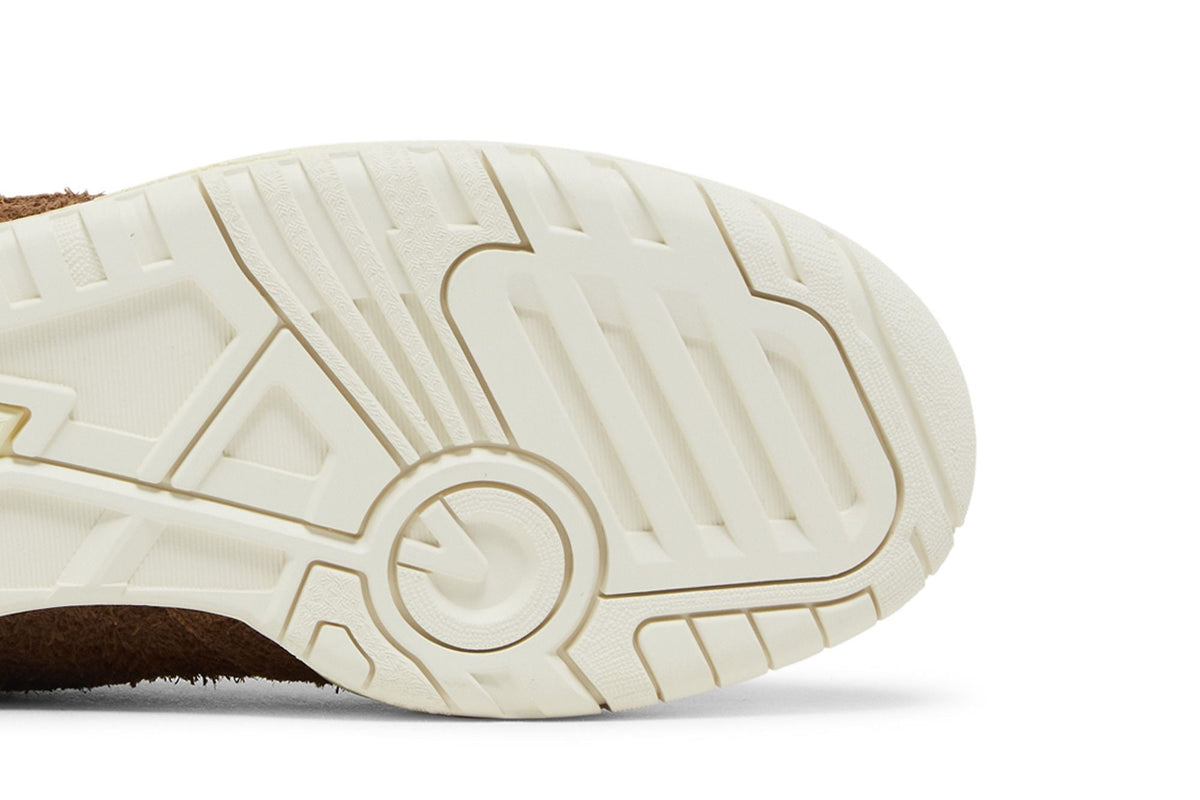 Aimé Leon Dore x New Balance 550 True Brown - Im Your Wardrobe