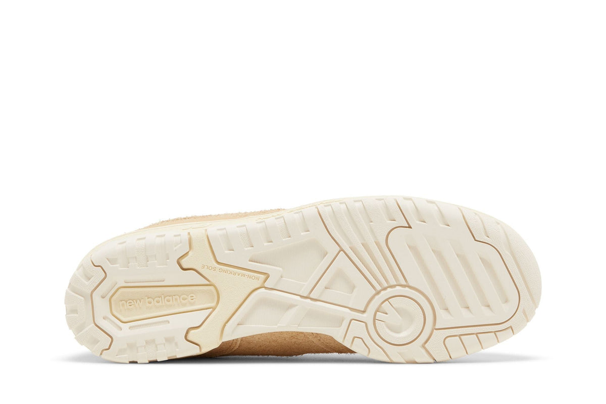 Aimé Leon Dore x New Balance 550 Warm Sand - Im Your Wardrobe