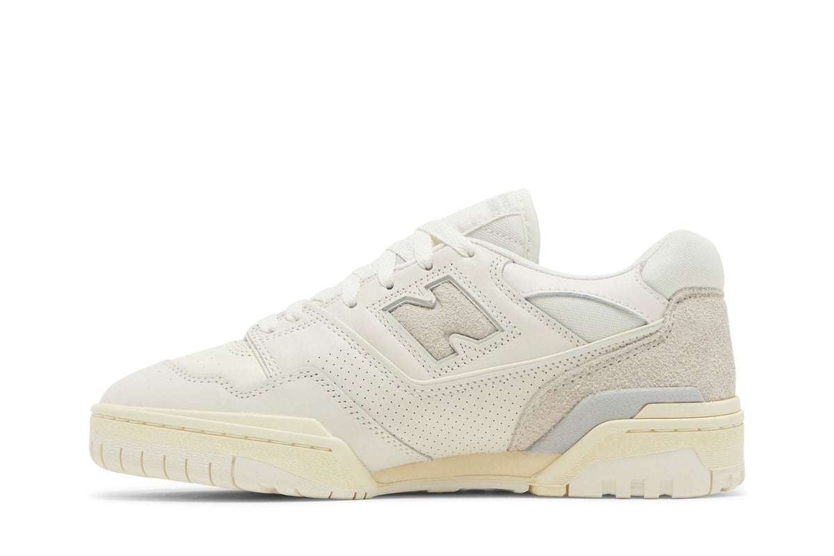 Aimé Leon Dore x New Balance 550 White - Im Your Wardrobe