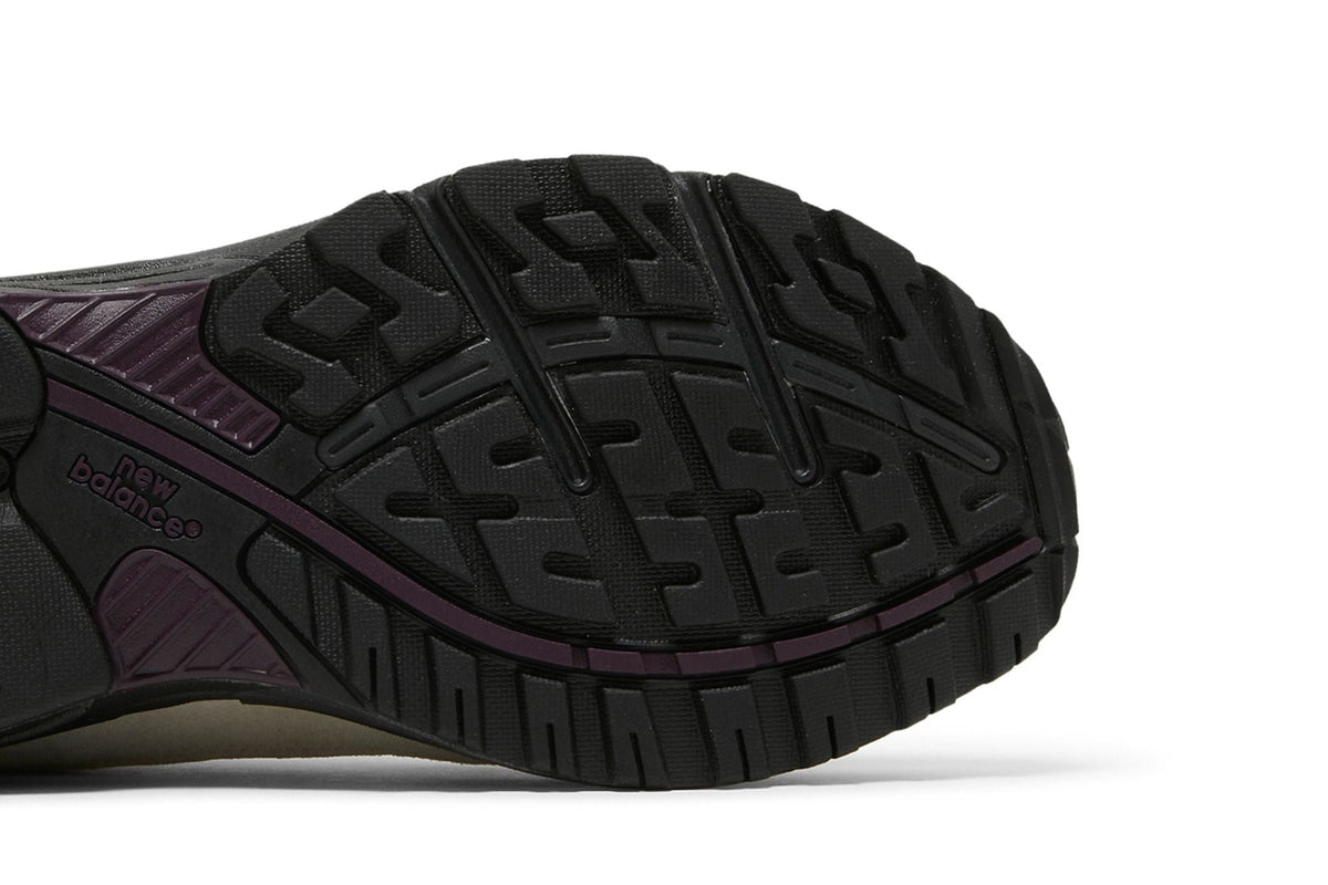 Aimé Leon Dore x New Balance 993 Made in USA Taupe - Im Your Wardrobe