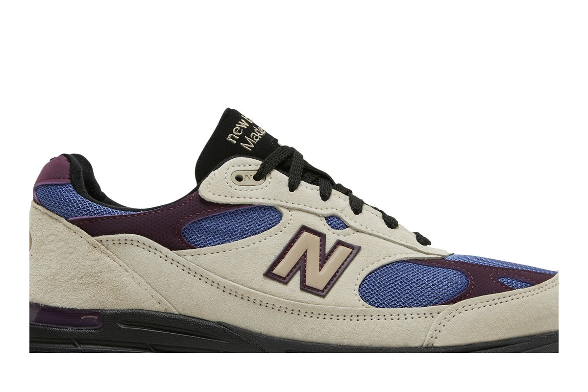 Aimé Leon Dore x New Balance 993 Made in USA Taupe - Im Your Wardrobe