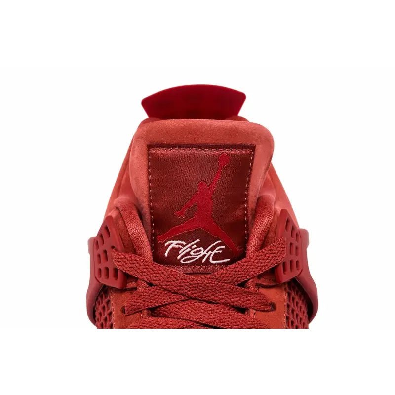 Air Jordan 4 Retro OG SP x Nigel Sylvester 'Brick by Brick' - Im Your Wardrobe