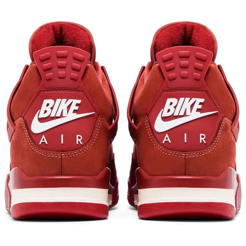 Air Jordan 4 Retro OG SP x Nigel Sylvester 'Brick by Brick' - Im Your Wardrobe