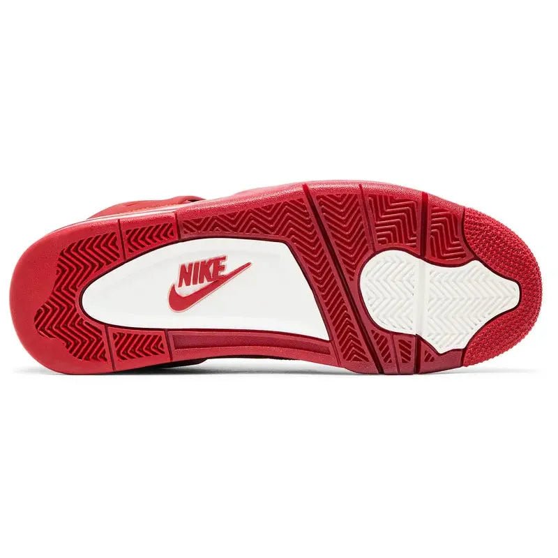 Air Jordan 4 Retro OG SP x Nigel Sylvester 'Brick by Brick' - Im Your Wardrobe