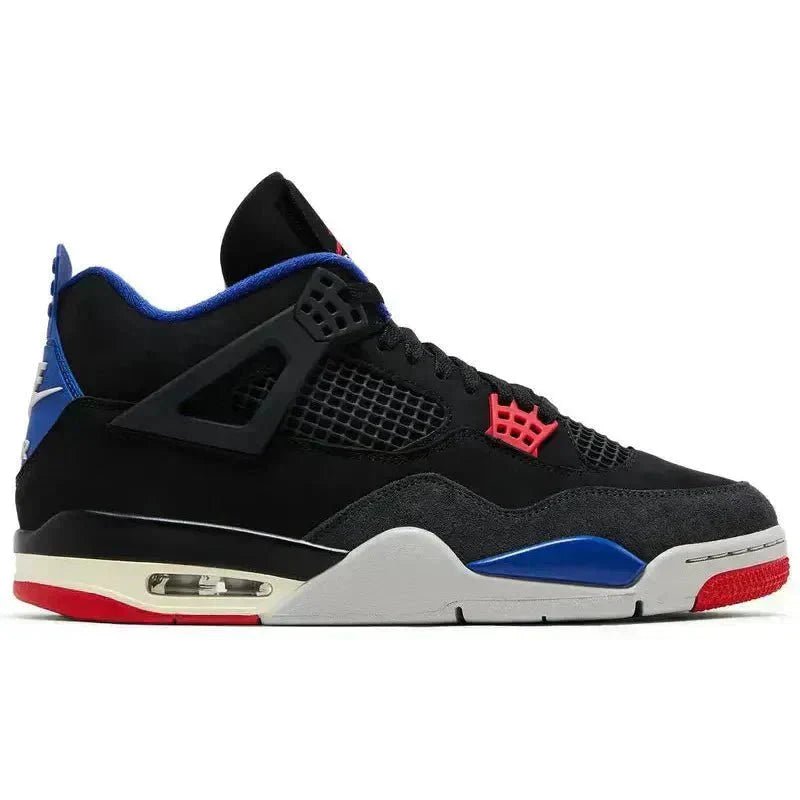 Air Jordan 4 Retro 'Rare Air' - Im Your Wardrobe