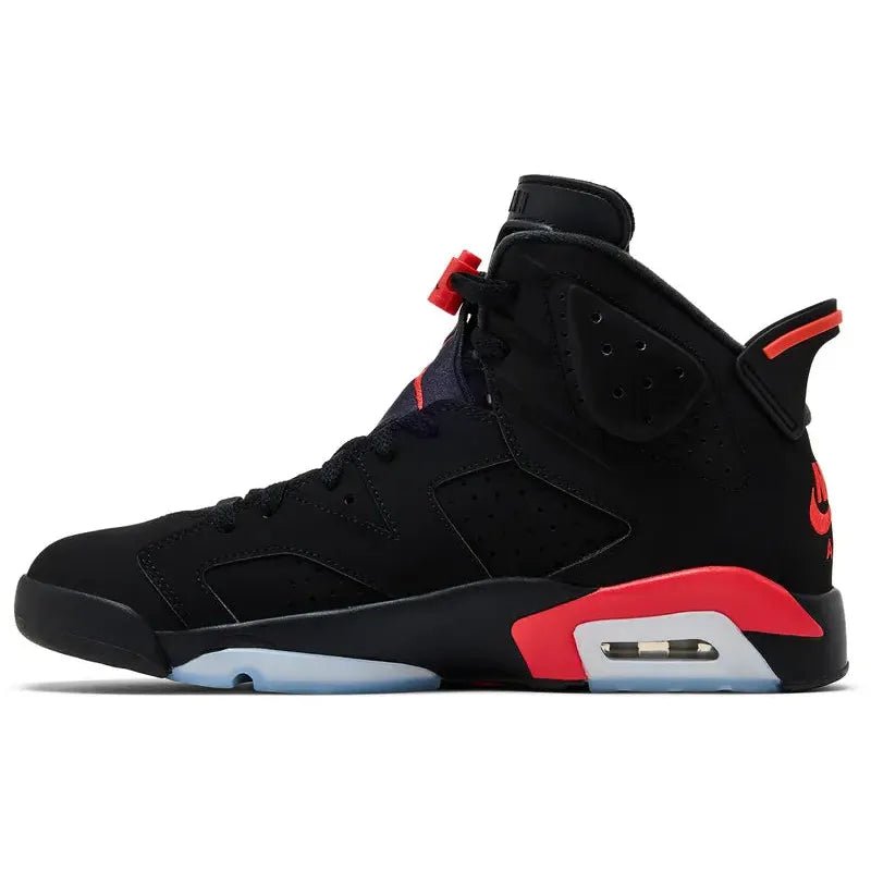 Air Jordan 6 Retro 'Reverse Infrared Salesman' - Im Your Wardrobe