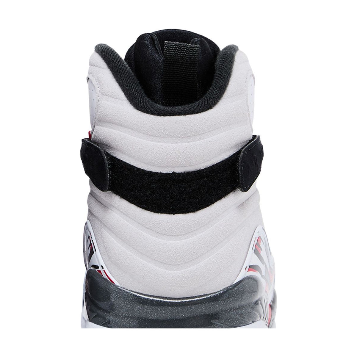 Air Jordan 8 Retro Bugs Bunny (2025) back