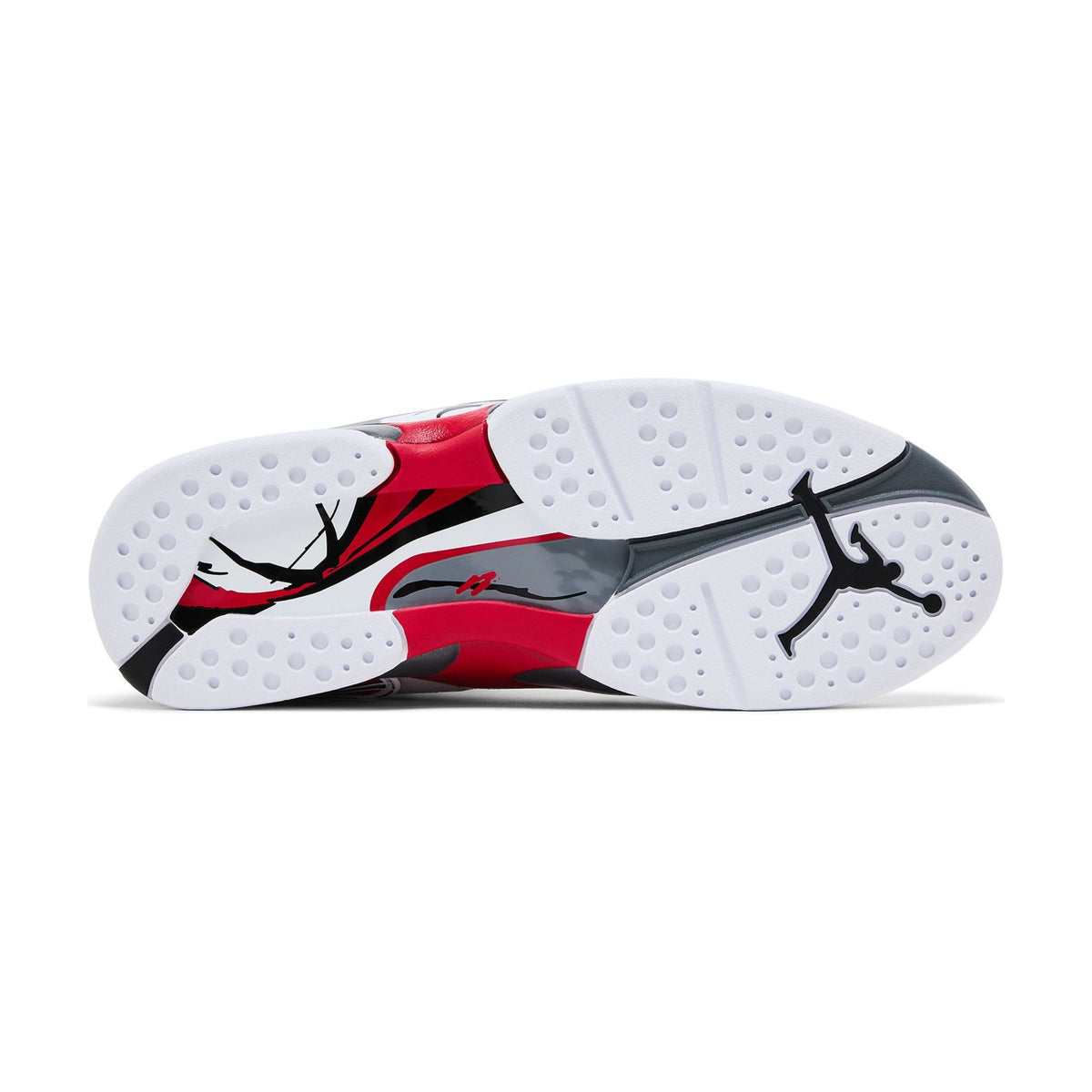 Air Jordan 8 Retro Bugs Bunny (2025) detail