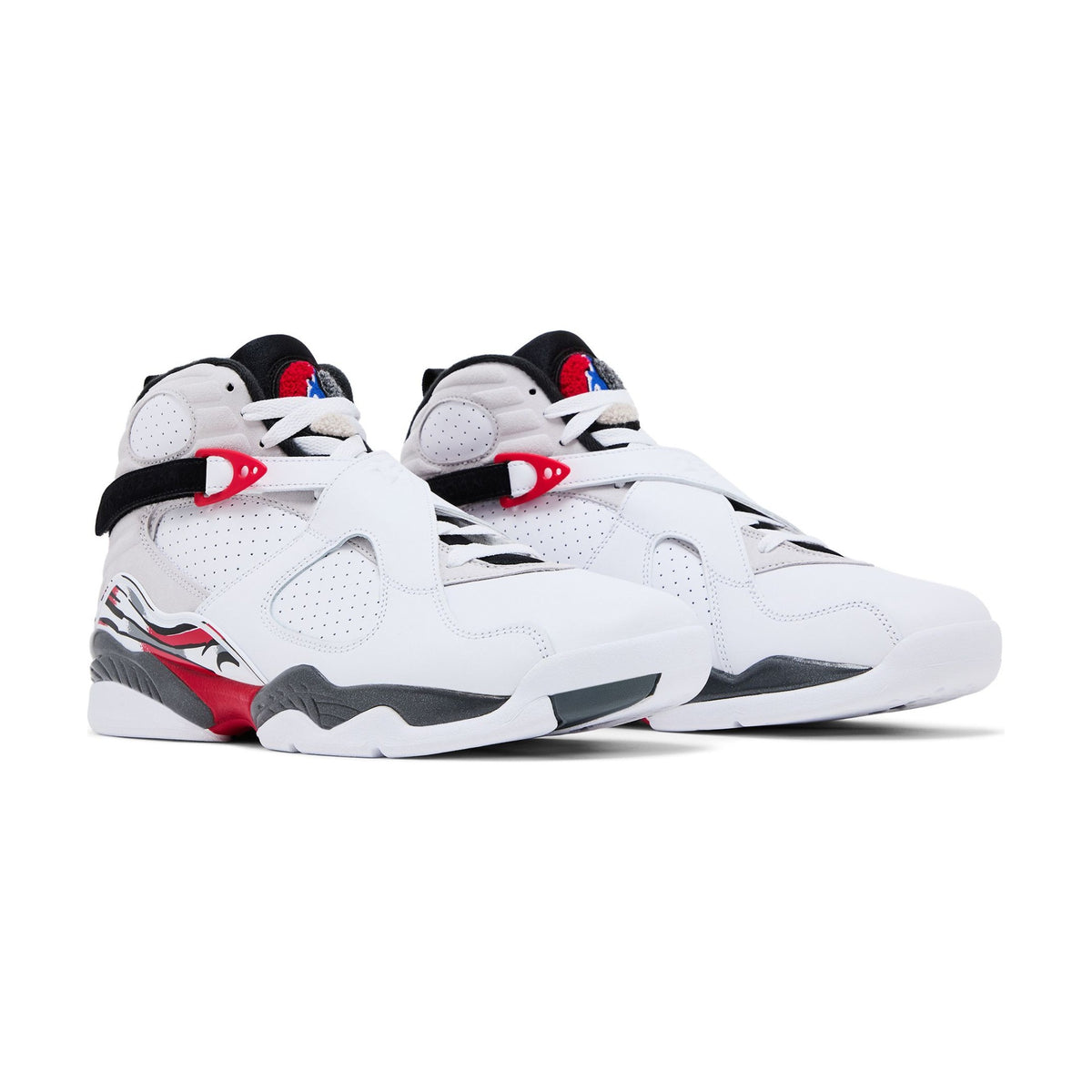 Air Jordan 8 Retro Bugs Bunny (2025) detail