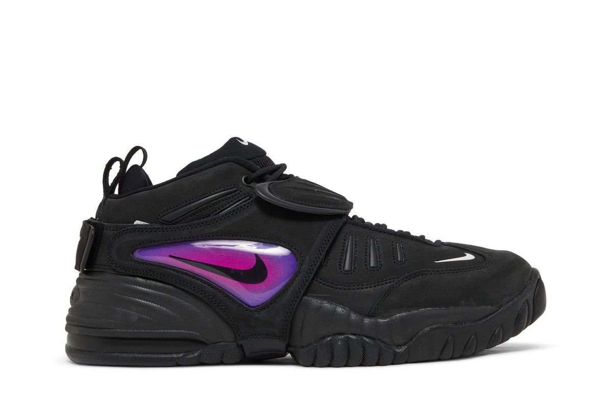 AMBUSH x Nike Air Adjust Force Black Psychic Purple - Im Your Wardrobe