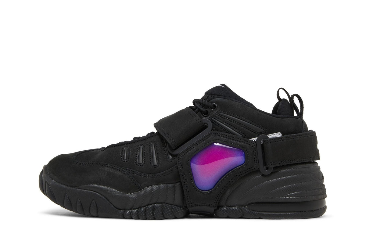 AMBUSH x Nike Air Adjust Force Black Psychic Purple - Im Your Wardrobe