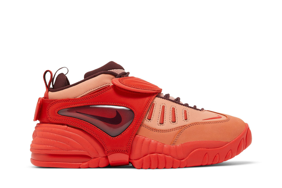 AMBUSH x Nike Air Adjust Force Light Madder Root - Im Your Wardrobe