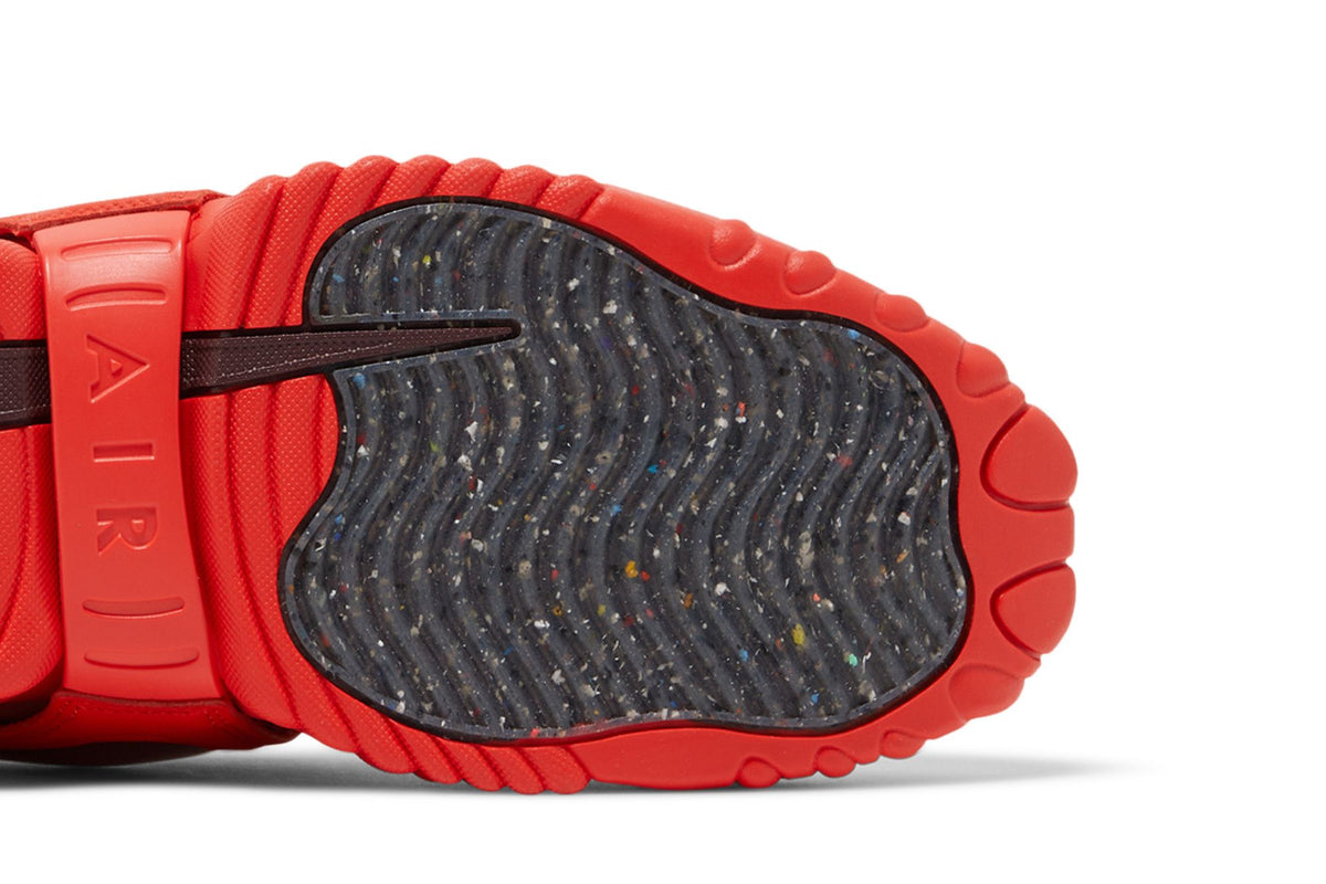 AMBUSH x Nike Air Adjust Force Light Madder Root - Im Your Wardrobe