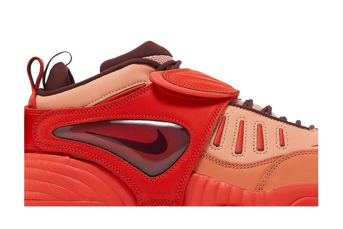 AMBUSH x Nike Air Adjust Force Light Madder Root - Im Your Wardrobe