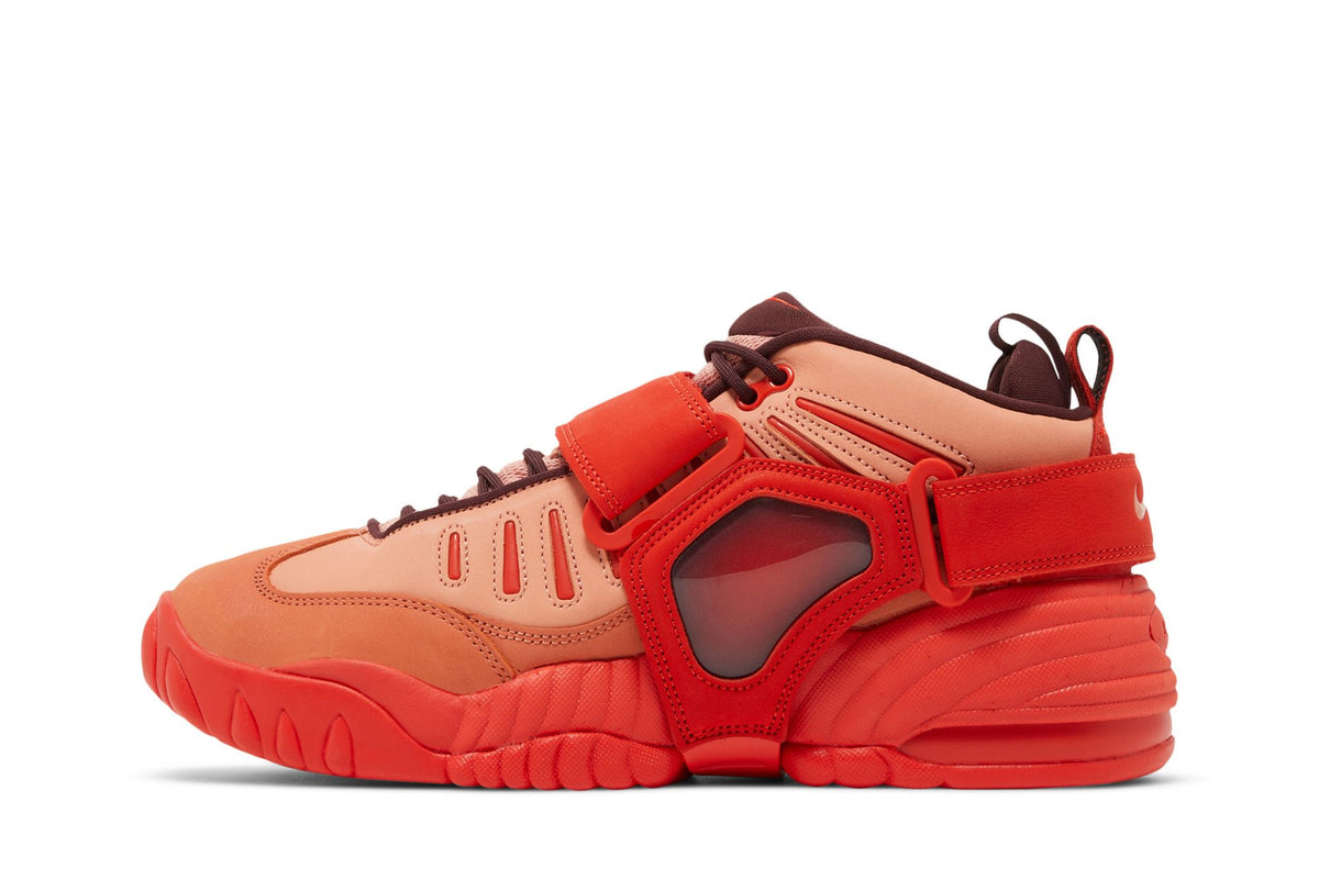 AMBUSH x Nike Air Adjust Force Light Madder Root - Im Your Wardrobe