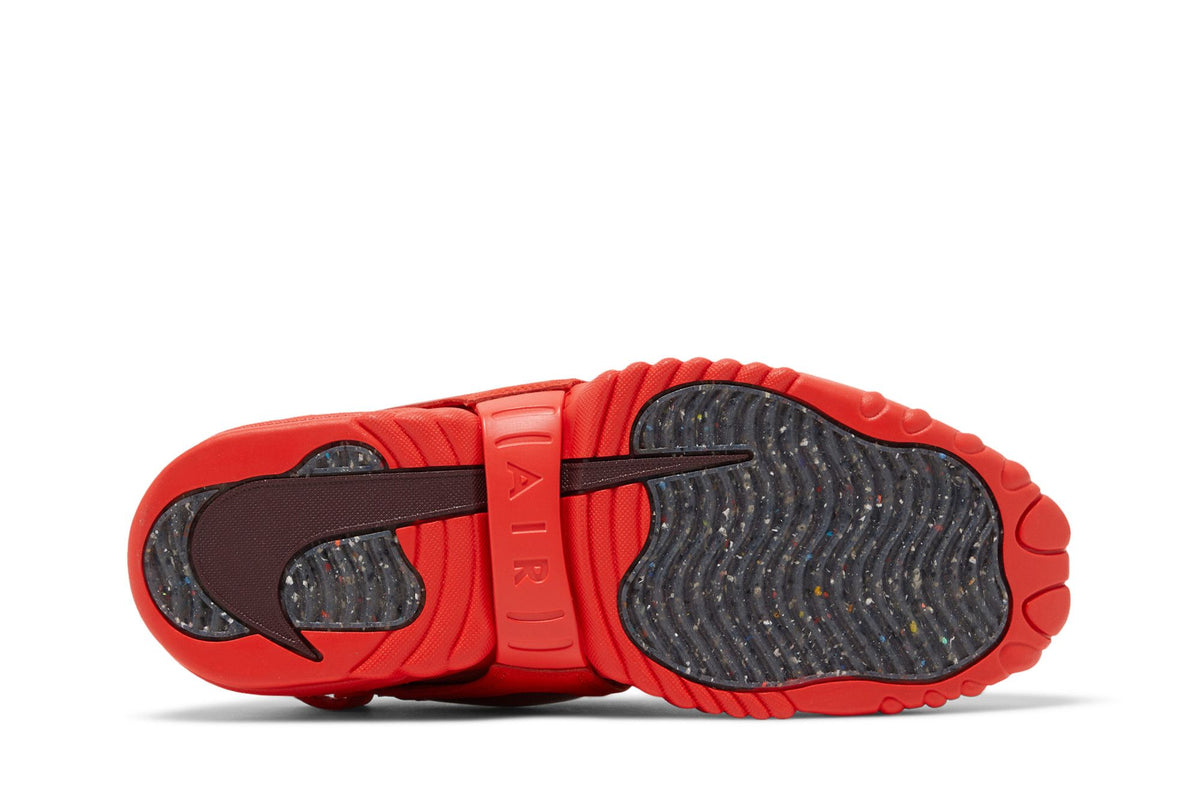 AMBUSH x Nike Air Adjust Force Light Madder Root - Im Your Wardrobe