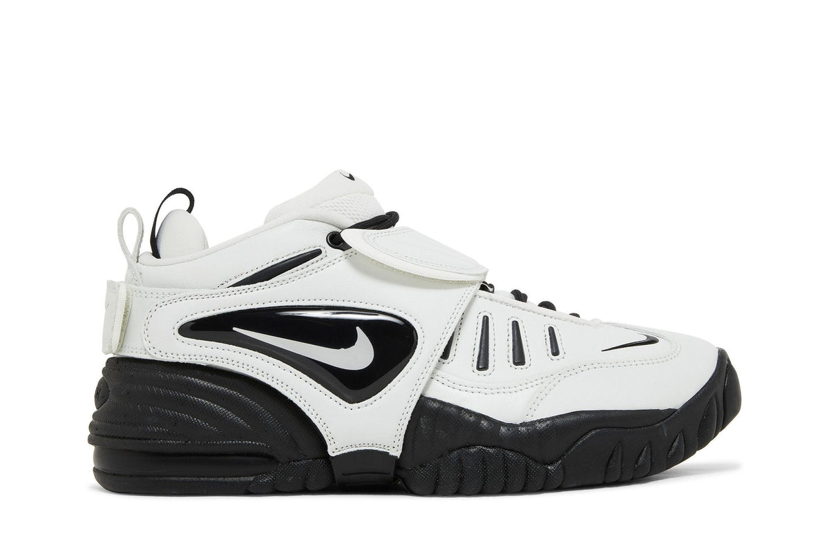 AMBUSH x Nike Air Adjust Force Summit White - Im Your Wardrobe