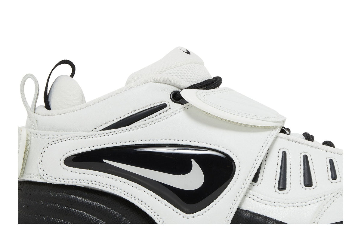 AMBUSH x Nike Air Adjust Force Summit White - Im Your Wardrobe