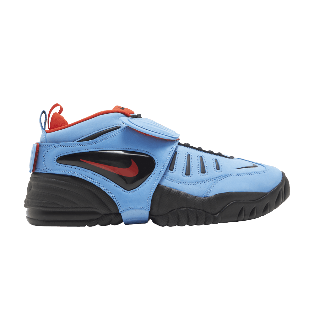 AMBUSH x Nike Air Adjust Force University Blue - Im Your Wardrobe