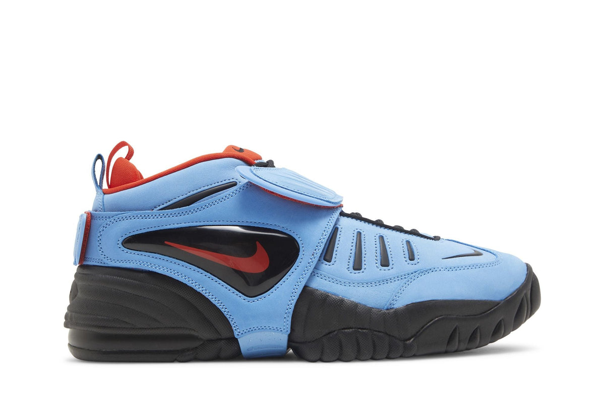 AMBUSH x Nike Air Adjust Force University Blue - Im Your Wardrobe