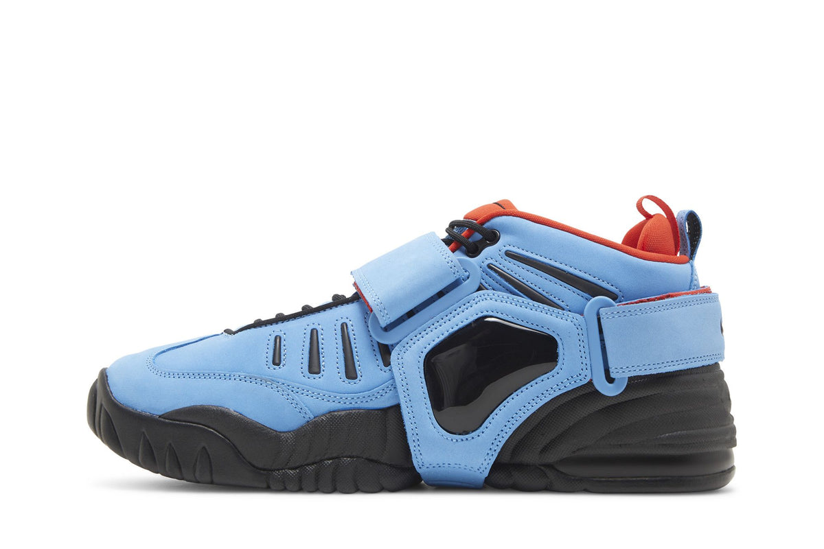 AMBUSH x Nike Air Adjust Force University Blue - Im Your Wardrobe
