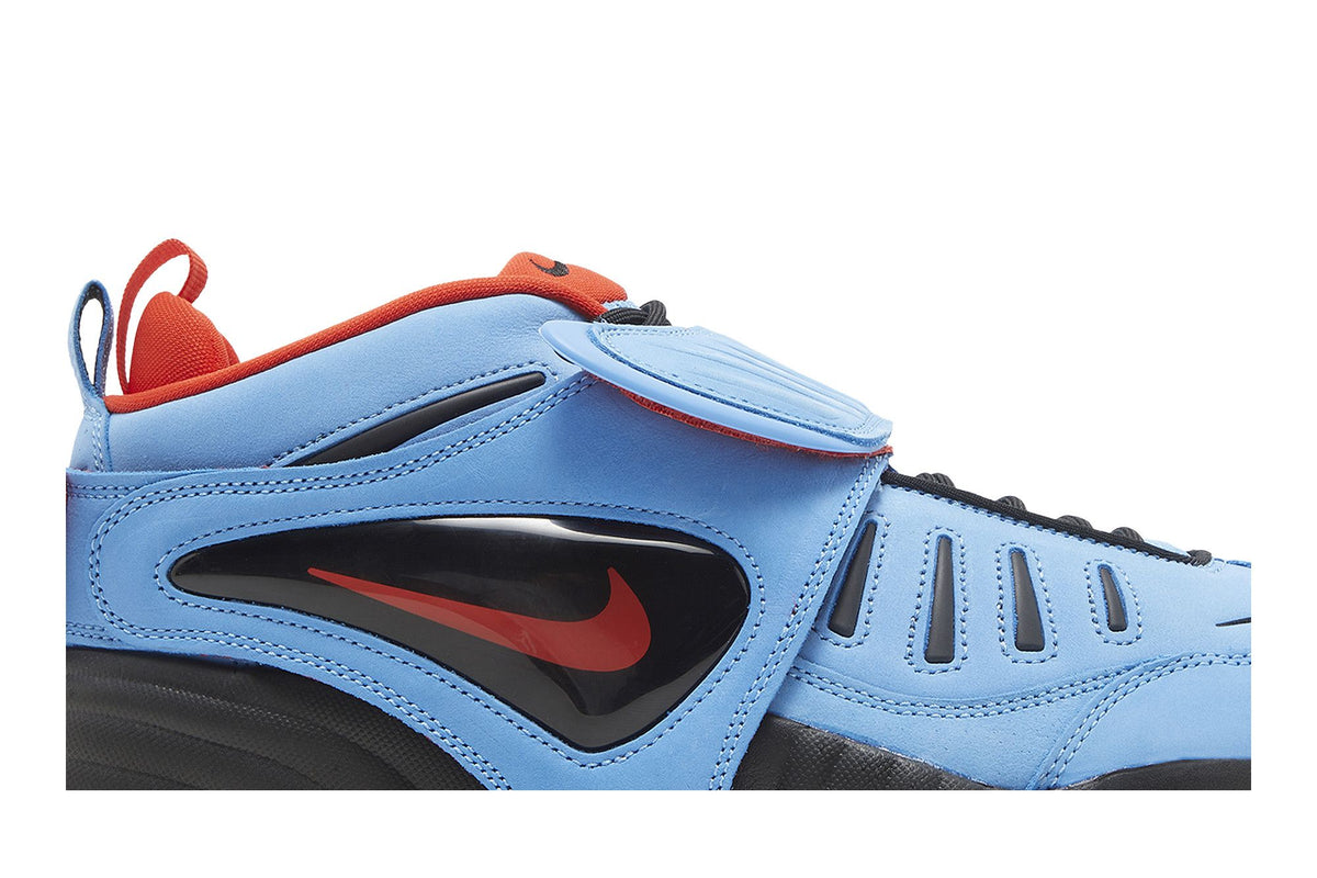 AMBUSH x Nike Air Adjust Force University Blue - Im Your Wardrobe