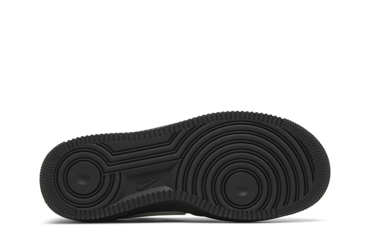 AMBUSH x Nike Air Force 1 Low Black - Im Your Wardrobe