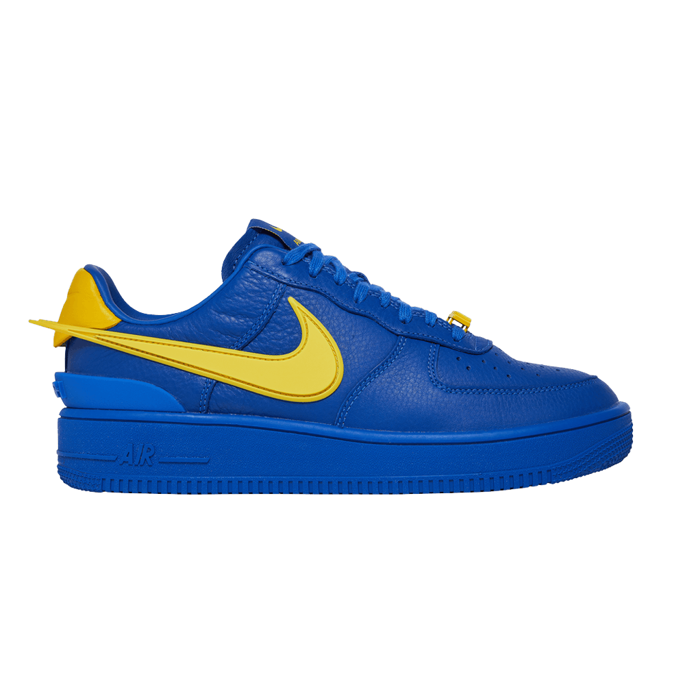 AMBUSH x Nike Air Force 1 Low Game Royal - Im Your Wardrobe