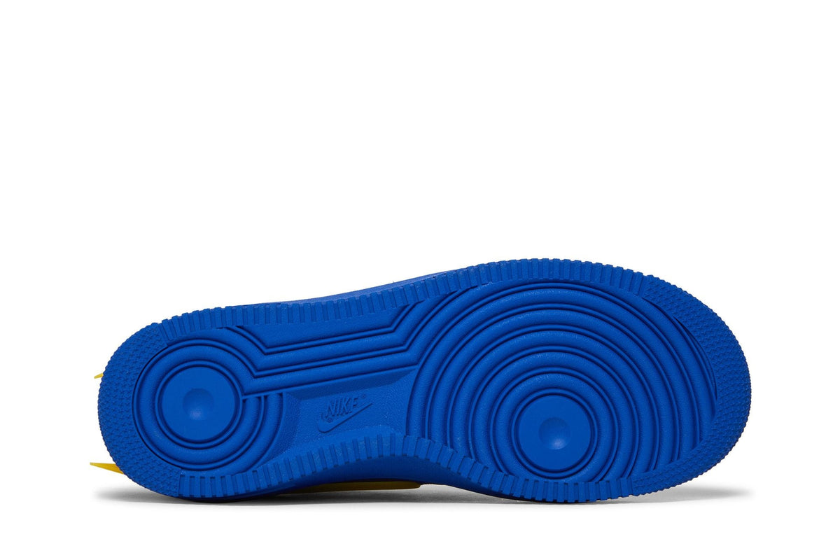 AMBUSH x Nike Air Force 1 Low Game Royal - Im Your Wardrobe