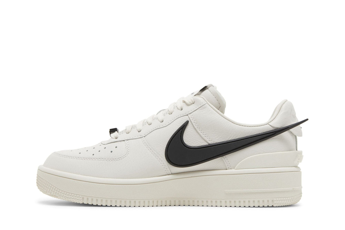 AMBUSH x Nike Air Force 1 Low Phantom - Im Your Wardrobe