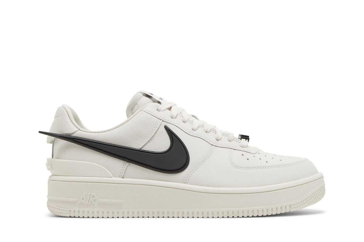 AMBUSH x Nike Air Force 1 Low Phantom - Im Your Wardrobe