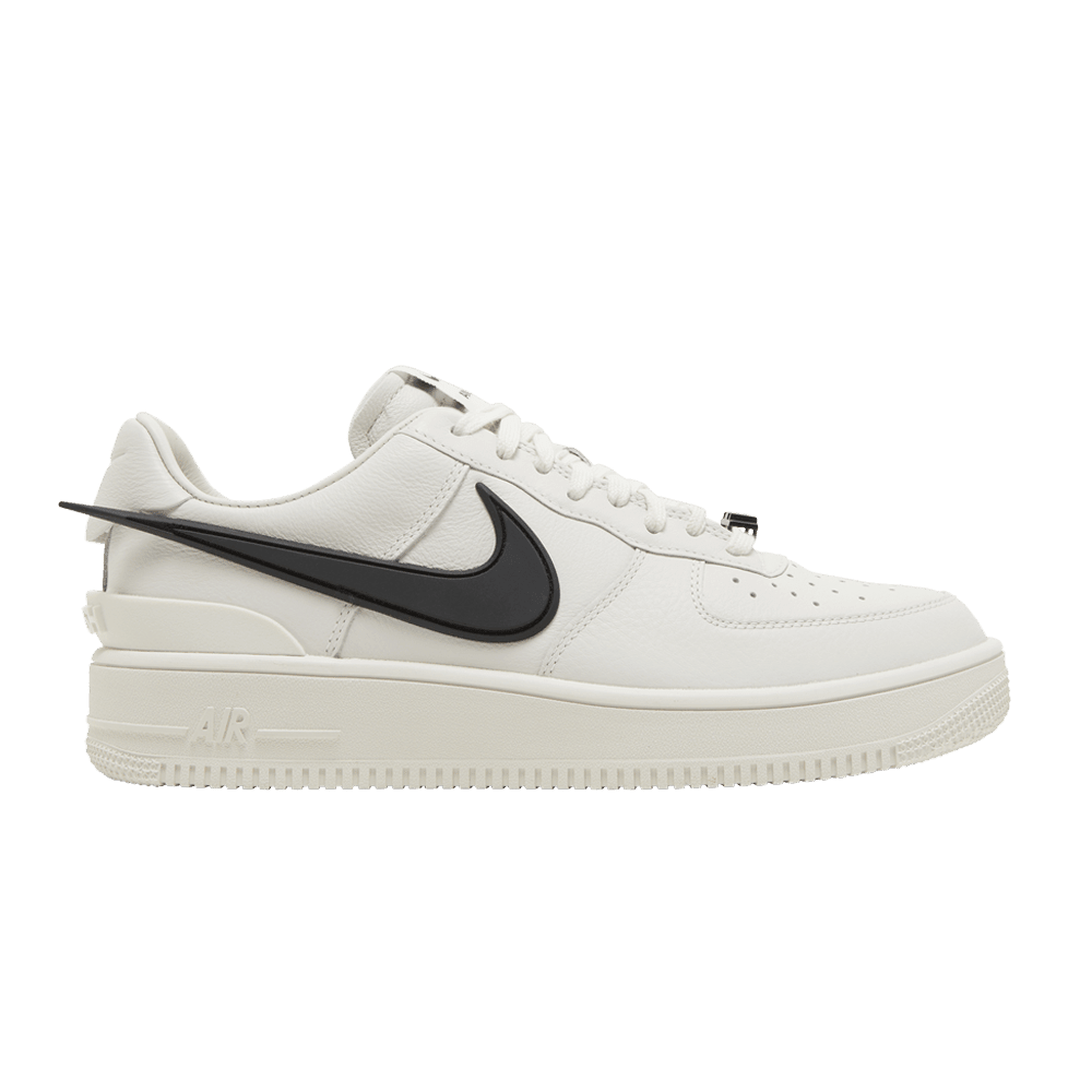 AMBUSH x Nike Air Force 1 Low Phantom - Im Your Wardrobe