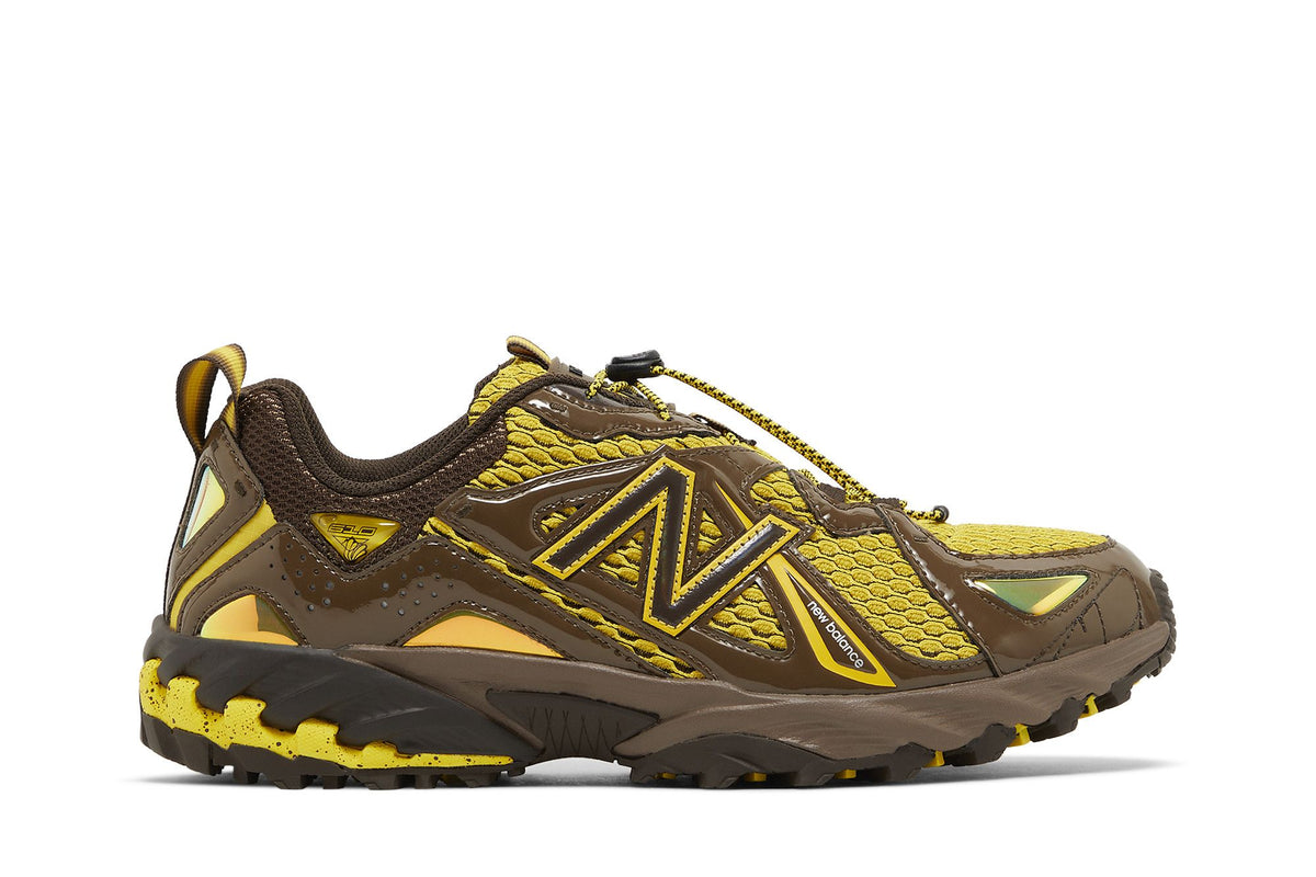 Aminé x New Balance 610 The Mooz - Im Your Wardrobe