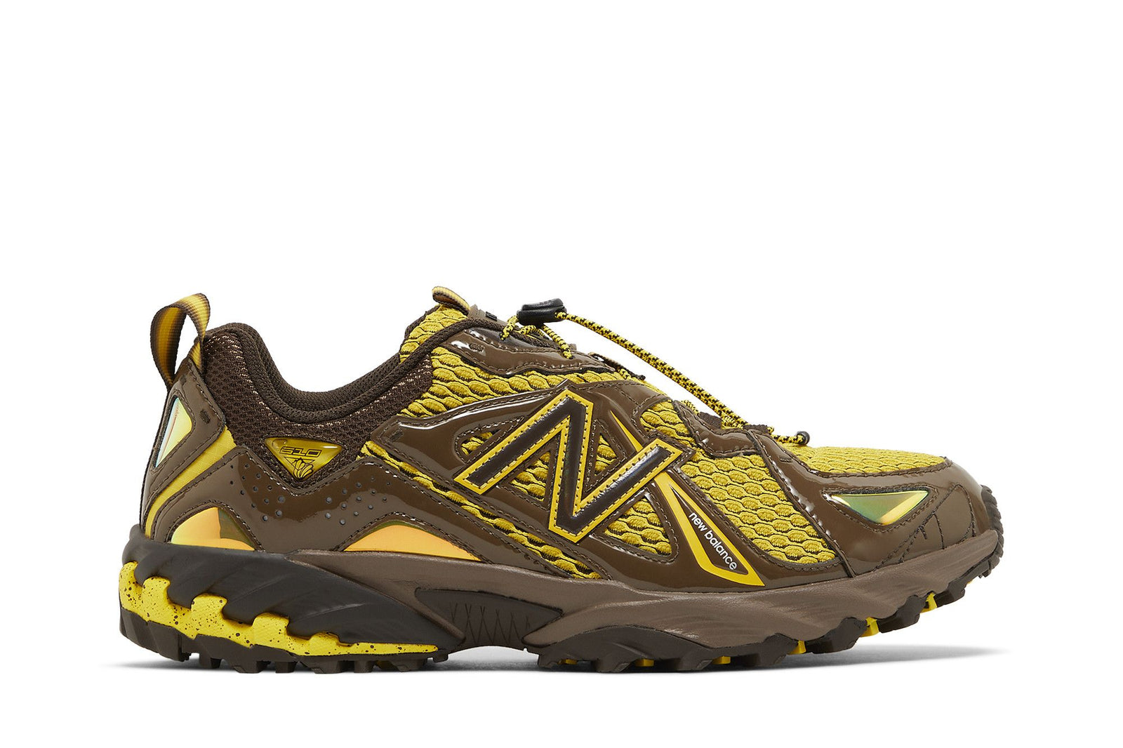 Aminé x New Balance 610 The Mooz - Im Your Wardrobe