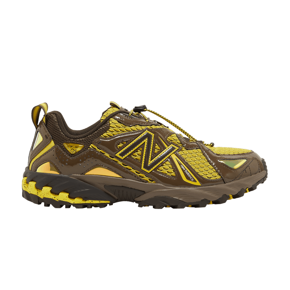 Aminé x New Balance 610 The Mooz - Im Your Wardrobe