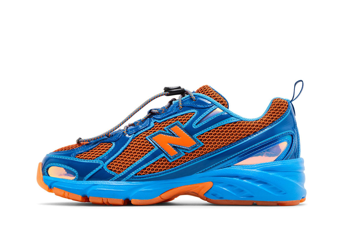 Aminé x New Balance 740v2 Benson Tech - Im Your Wardrobe
