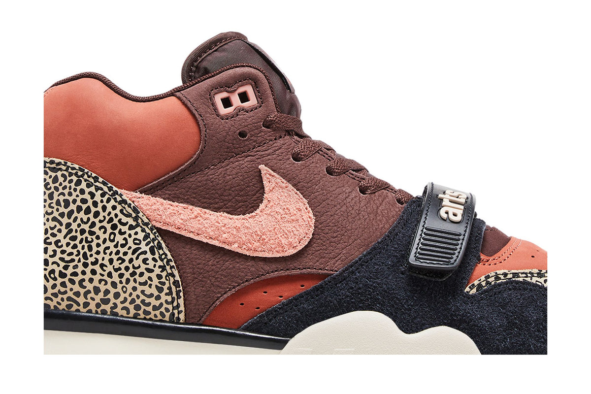 Arts-Rec x Nike Air Trainer 1 SB For Recreational Use - Im Your Wardrobe
