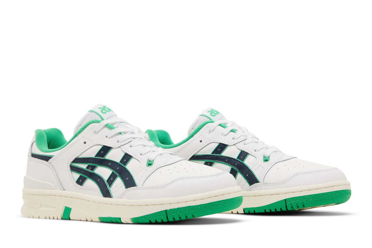 ASICS EX89 Celtics - Im Your Wardrobe